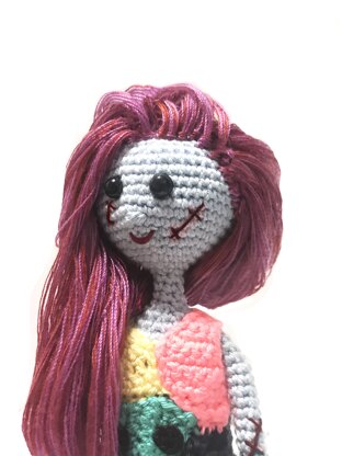 sally doll