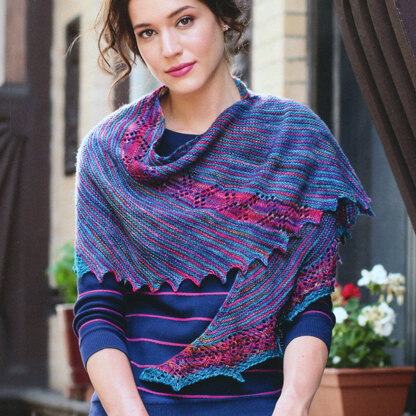 Malabrigo Book 11 - Aniversario at WEBS | Yarn.com