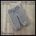 Theo Cardigan Hat and Booties Set Newborn - 10 Years