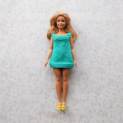 Fashionista Barbie Clothes ~ Separates