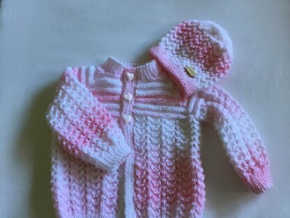 love knitting
