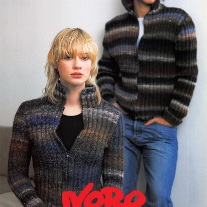 Noro York PDF