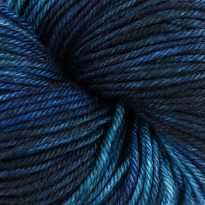 Blue Fish (715)