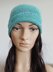 Tammy - 4ply garter stitch beanie