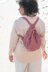 Deiva Bag in Berroco Vernazza - Downloadable PDF
