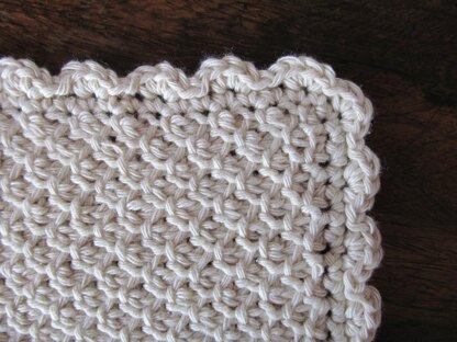 Honeycomb Table Mat Set