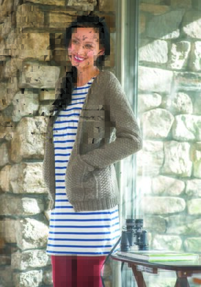 Berroco Portfolio Vol. 4 (PDF) by Berroco Design Team