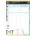 The Happy Planner Girl Payoff Savvy Saver Classic Fill Paper (Full Sheets)
