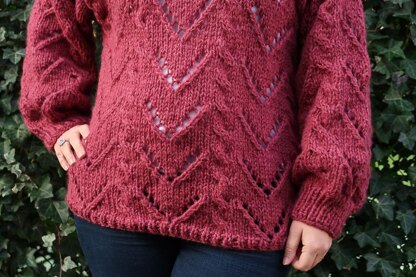 Colienne Sweater