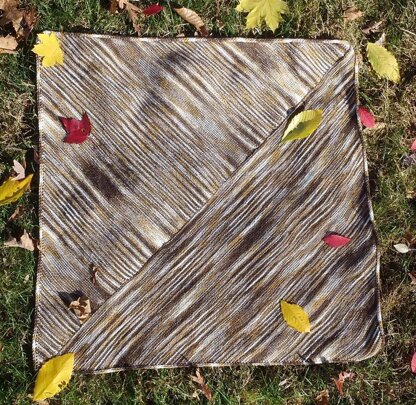 Autumnal Equinox Blanket