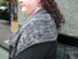 Urbanity Shawl