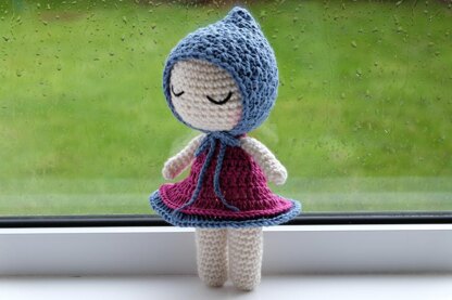 Little Lottie