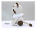 Casey Cat Crochet Pattern