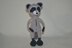 Rocky the raccoon doll