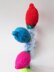 Christmas Lights Hair Accessories
