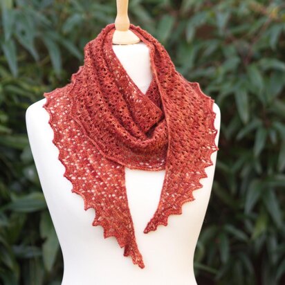 Pordum - knitting pattern