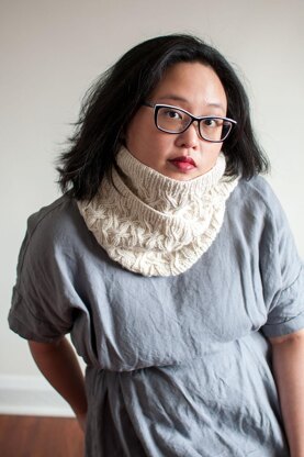 Oleander Cowl