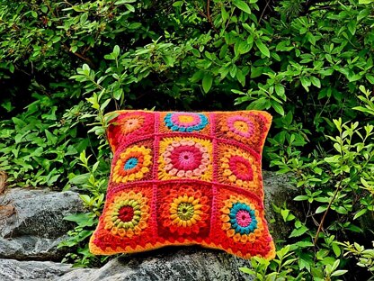 True Love Cushion