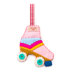 Cotton Clara Roller Skate Needle Felting Kit - 10cm x 11cm