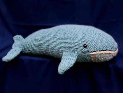 Blue Whale