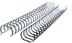 We R Memory Keepers Cinch Wires .75" 2/Pkg - Black