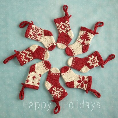 345 Christmas Knitting Patterns: The Ultimate Holiday Gift Guide