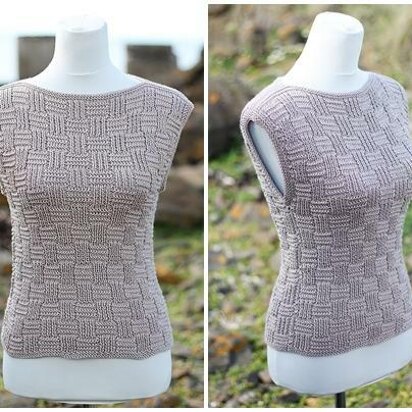 Pebble summer top