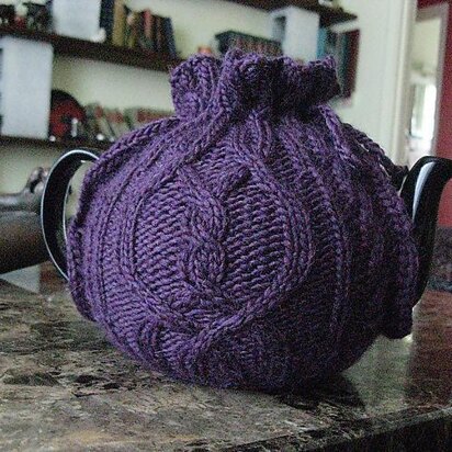 A Tea Cozy for Bilbo