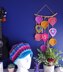 Boho Sweetheart Wall Hanging