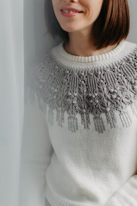 Regalia Sweater