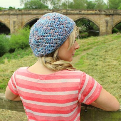 Ombellifére - knitting pattern