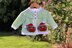 P18 Christmas Robins Jacket