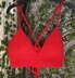 The Scarlet Bralette