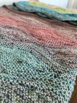 Liz's Spectrum