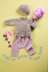 Mini Mag Quality Merinos 4 Ply by Bergere de France