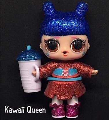 Lol 2024 kawaii queen