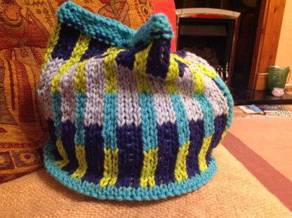 tea cosy