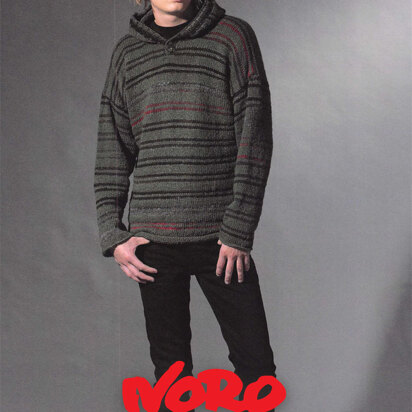 Noro Montaro PDF