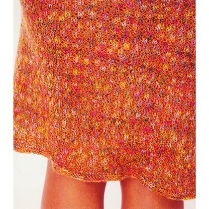 Juniper Moon Farm Nightlife Top & Skirt - The Pondicherry Collection PDF
