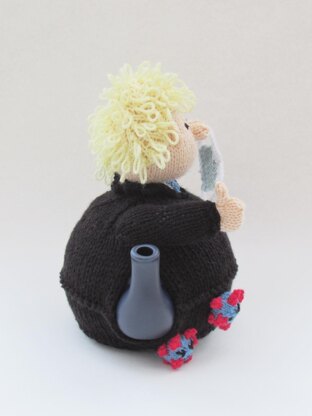 Boris Johnson Tea Cosy