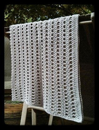 KerryLane's Firstborn Blanket