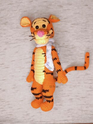 Tigger