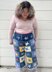 Stardust Shorts