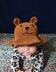 Bear Bucket Hat