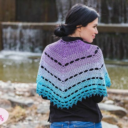 Elocin Shawl