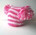 Pom Pom Hat, All sizes Baby To Adult