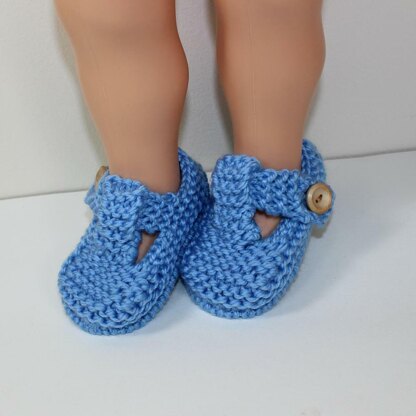 Toddler T Bar Sandals