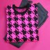 Giant Houndstooth