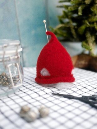 Little Bear 'Elf Hat' (Supplement)