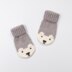 Penelope Polar Bear Mittens